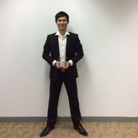 Thang Nguyen