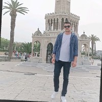 Bayram Yılmaz