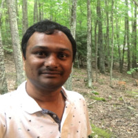 Chandra Mandava