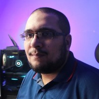 Khalid Salem