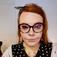 Lucy Emmingham