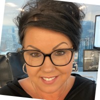 Erin Blevins, Capi, Cpria, Cisr Elite