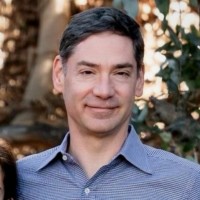Chris Ericksen, CFA