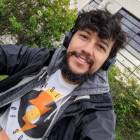 Diego Acosta Olmedo