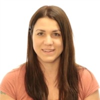 Nadine Donnelly