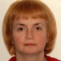 Alina Borys