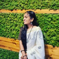 Keerthana Koganti K