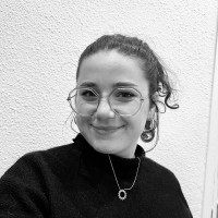 Elisa Parveau