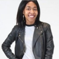 Pretty Dumisile Nsibande