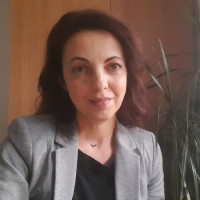 Cristina Oprin