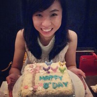 Stephany Suparno