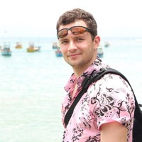 Oleksii Soldatov