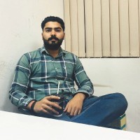 Rishabh Chamola