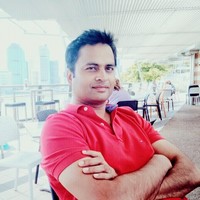 Madhukar Thakkalpalli