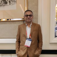 Ashwin Dedhia