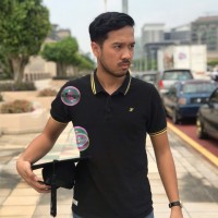 Muhammad Hariz