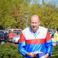 Claus Børsting