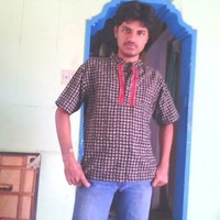 Nijaguna Swamy GM