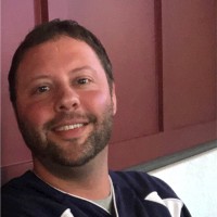 Mark Broughman