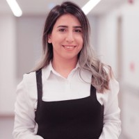 Kübra Korkmaz Varboz