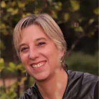 Macarena Ortega Granella