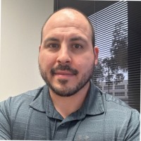 Ruben Cisneros