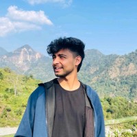 Manish Pokhrel