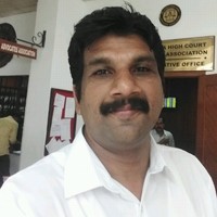 HARI KRISHNA PRASAD MANUDEV,   LLB,ADHRM, MBA