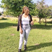 Thenjiwe Sibiya