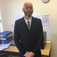 Mark Anthony Cornes