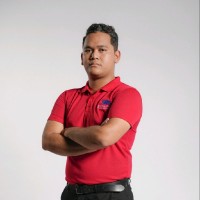 Ahmad Khaizudeen