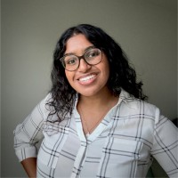 Shambhavi Punjala
