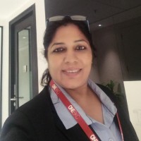Chanda Jhaveri