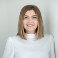 Rebecca Hillier