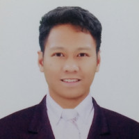 Joshua Pacia