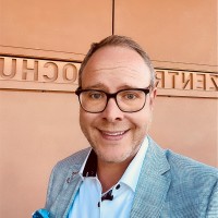 Christian Siegmund