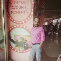 Sanjay Tiwari