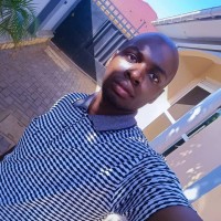 Mugisha Ivan