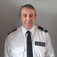 Simon Gallagher