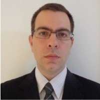 Luiz Marcelo Rosado Ventorini