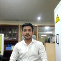 Kailash Chandra Gupta