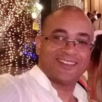 ANTONIO GILMAR DOMINGUES