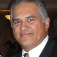Luis Martinez Del Angel