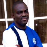 Anthony Olawoyin
