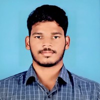 Saravanakumar R