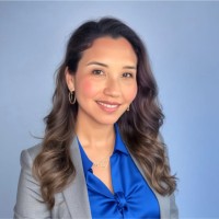 Fabiola Albright