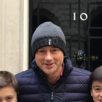 Philip Adey