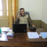 Mujeeb Ullah