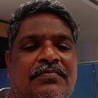 Sathish Kumar Srinivasan