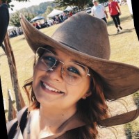 Tessa Bacon